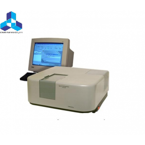 Máy quang phổ 2 chùm tia UV-VIS UVD-3500